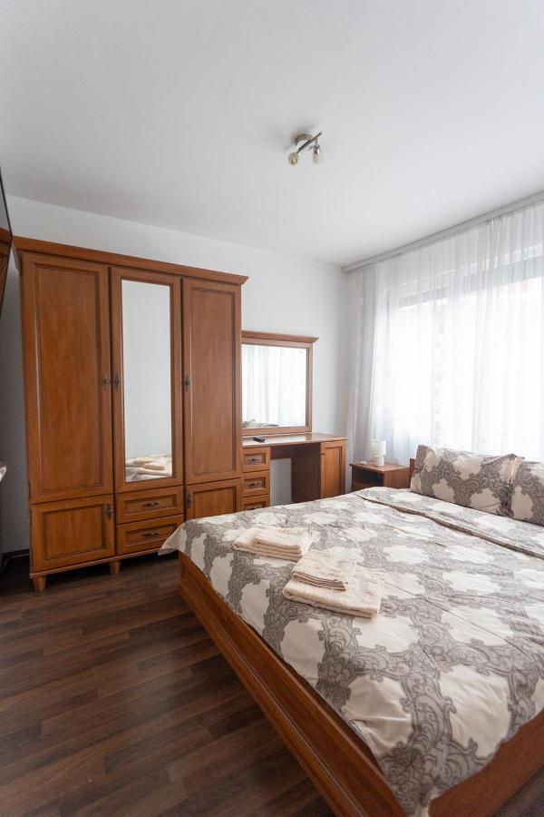 Karastoyanovi'S Apartment 3 ソフィア エクステリア 写真