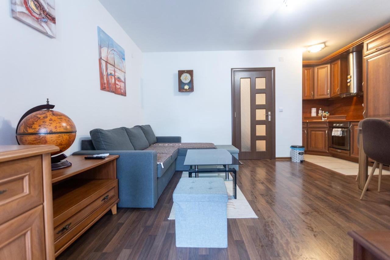 Karastoyanovi'S Apartment 3 ソフィア エクステリア 写真