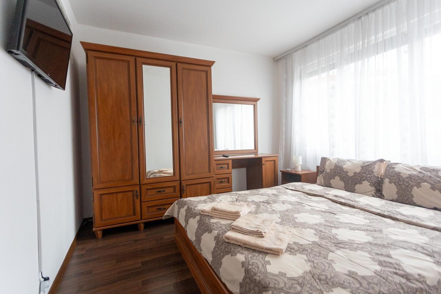 Karastoyanovi'S Apartment 3 ソフィア エクステリア 写真