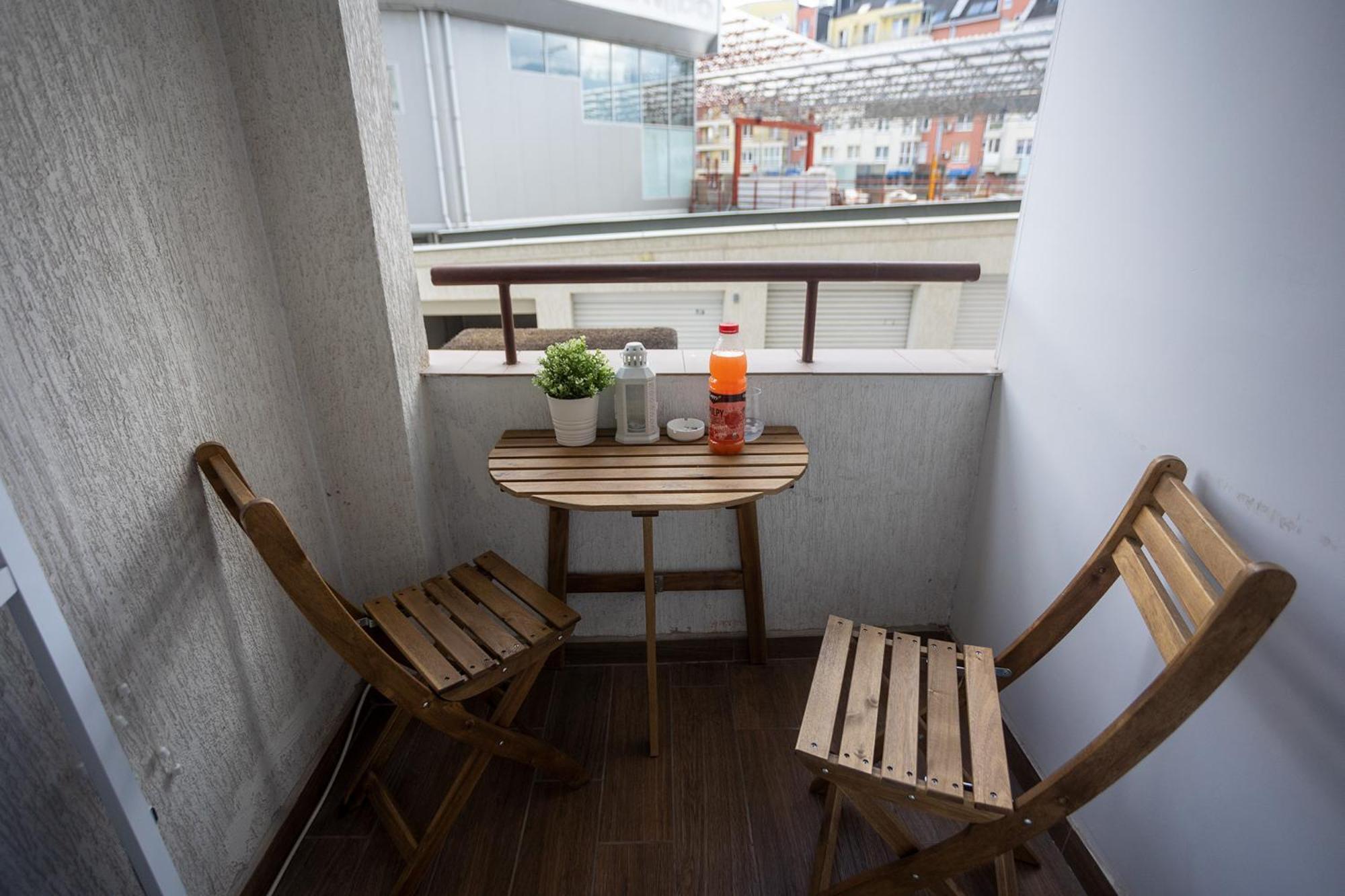 Karastoyanovi'S Apartment 3 ソフィア エクステリア 写真